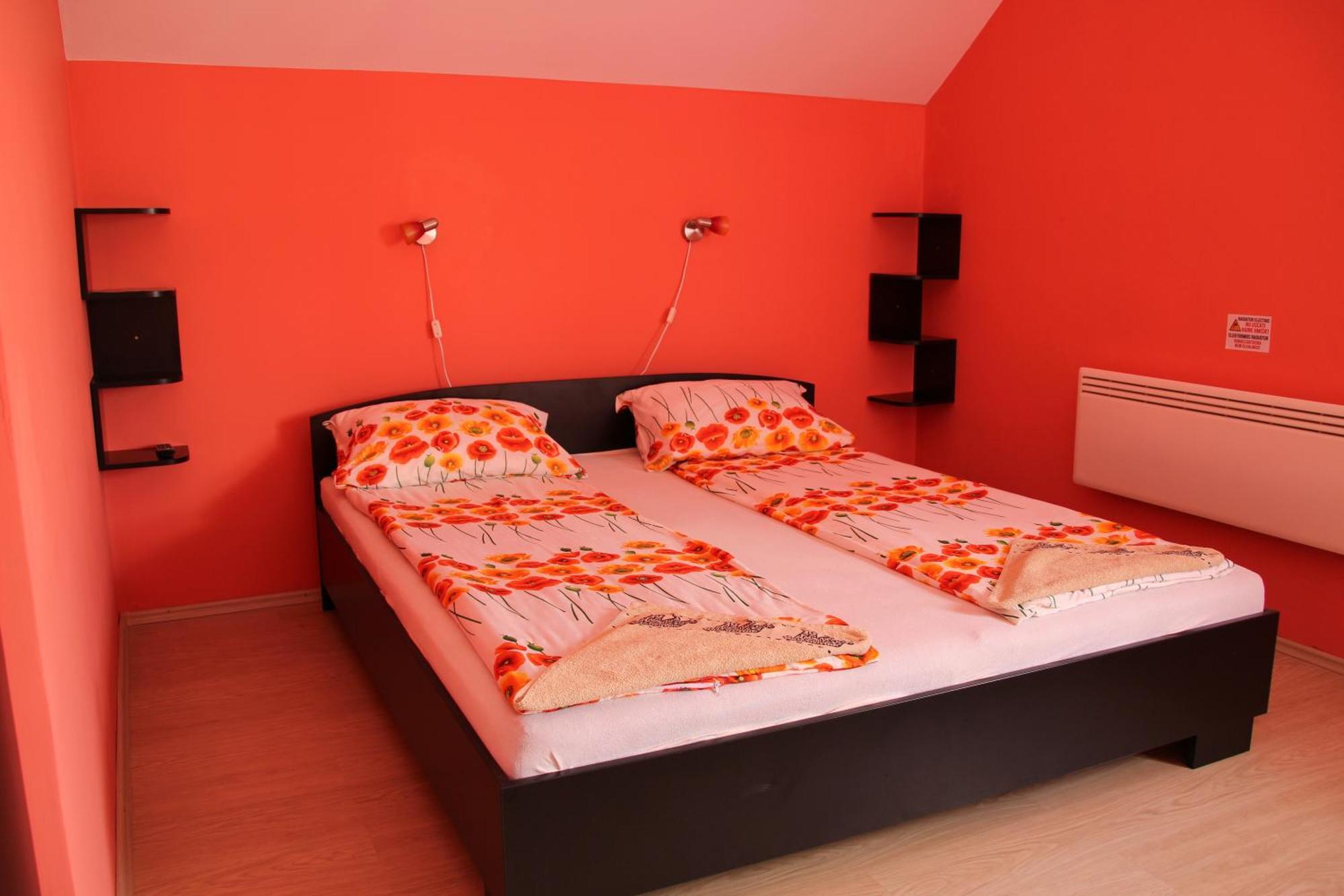 Szasz&Szasz Panzio Bed & Breakfast Gheorgheni  Bagian luar foto