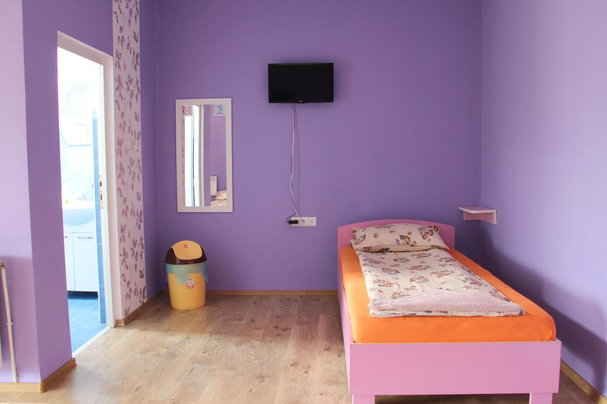 Szasz&Szasz Panzio Bed & Breakfast Gheorgheni  Bagian luar foto