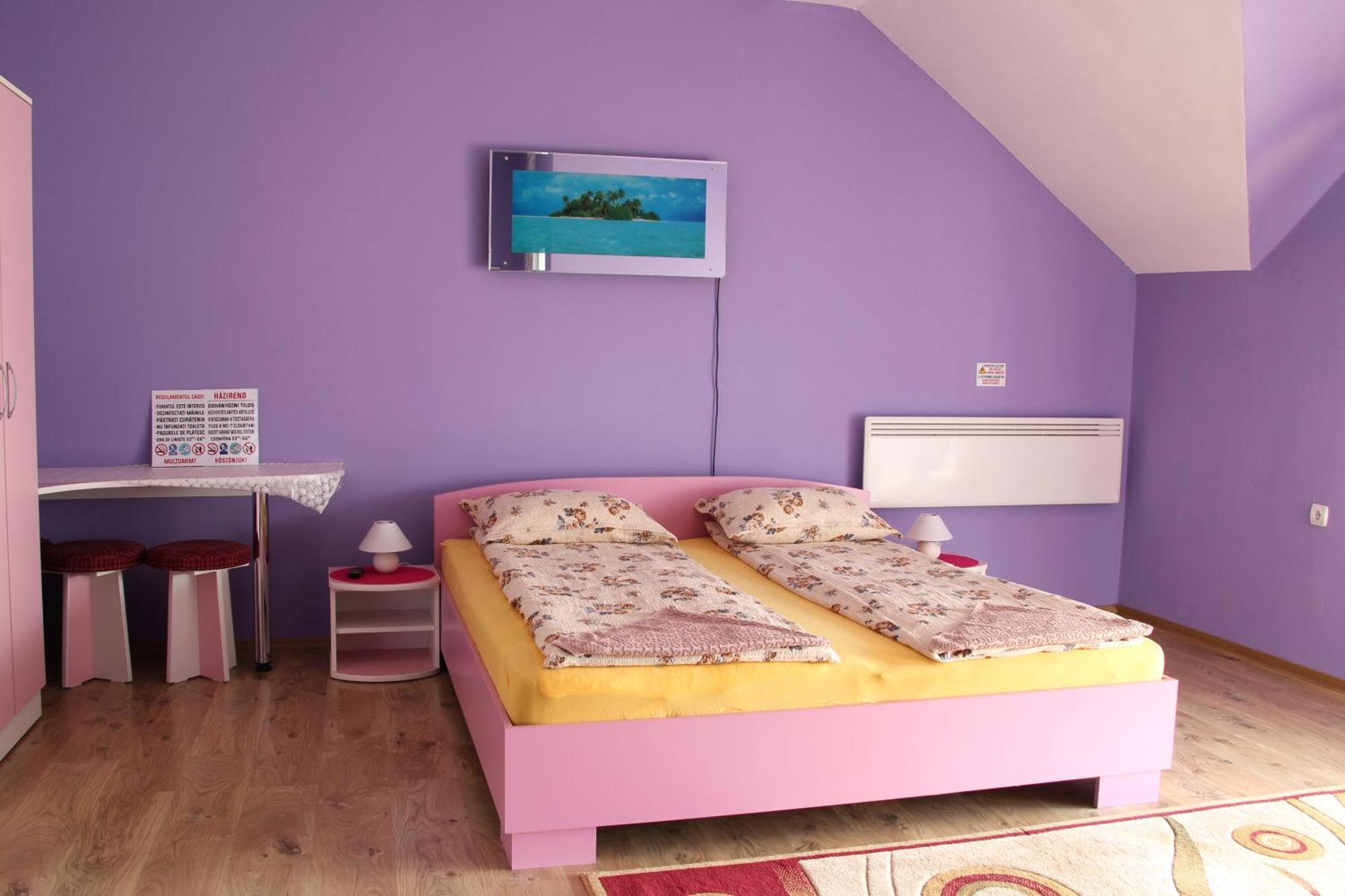 Szasz&Szasz Panzio Bed & Breakfast Gheorgheni  Bagian luar foto