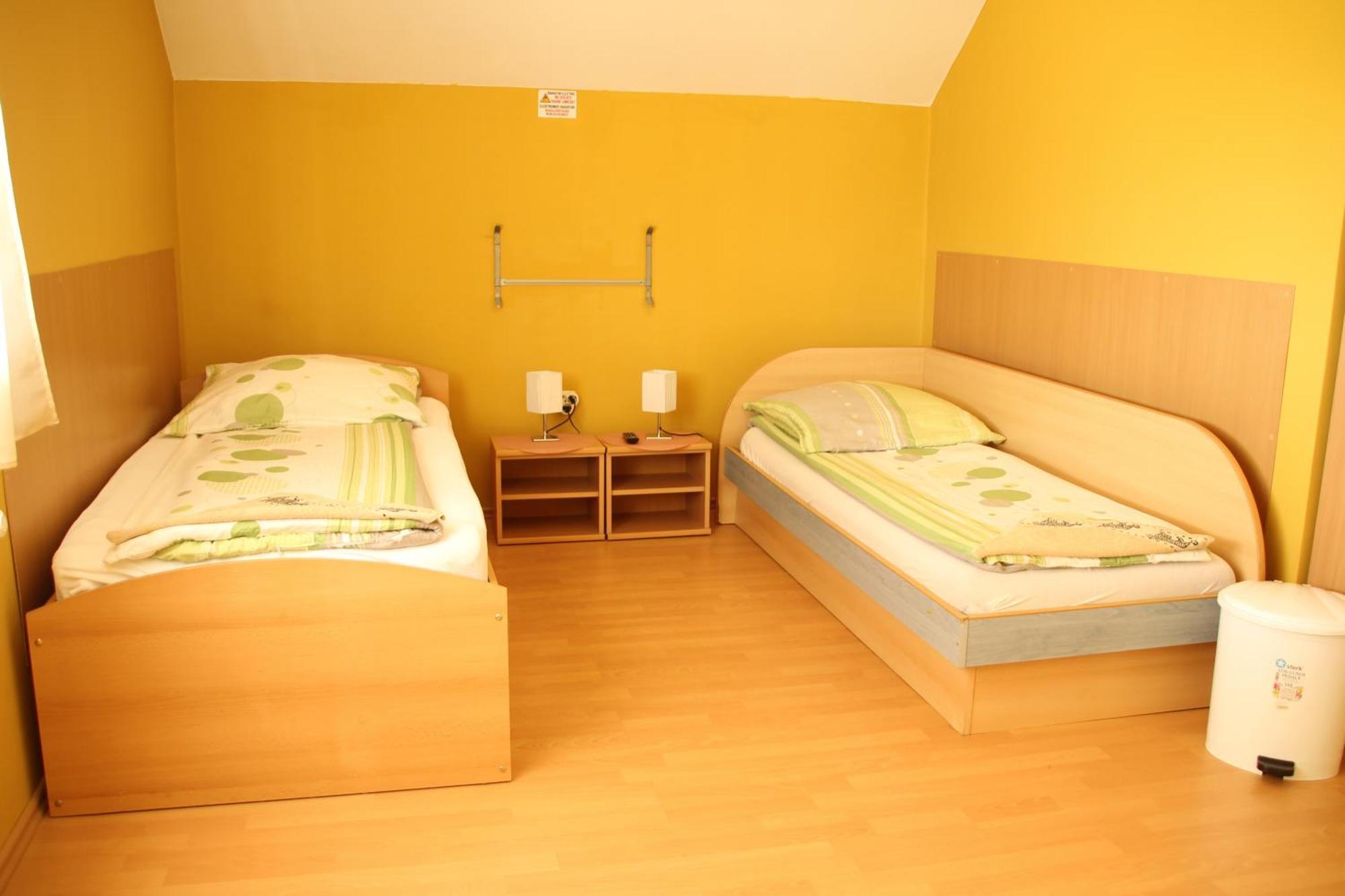 Szasz&Szasz Panzio Bed & Breakfast Gheorgheni  Bagian luar foto